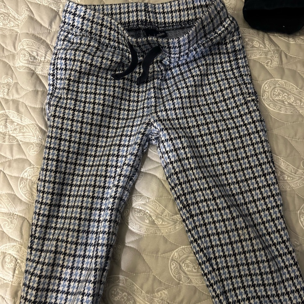 3T Pants Janie and Jack & Crewcuts